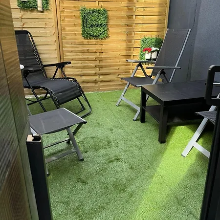 Veloce Ferienwohnung * Stuttgart