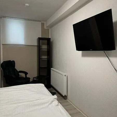 Veloce Ferienwohnung Stuttgart