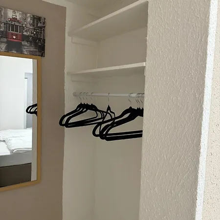Apartman Veloce Ferienwohnung