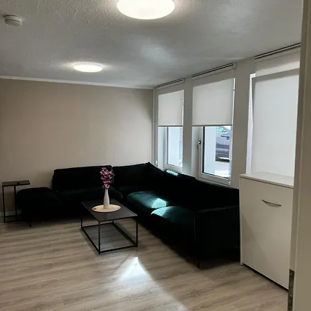 Veloce Ferienwohnung