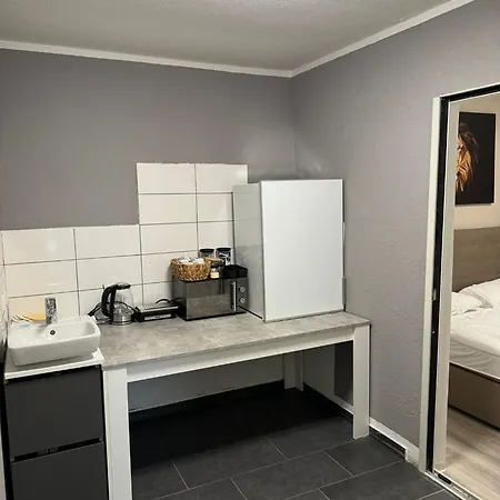 Apartman Veloce Ferienwohnung