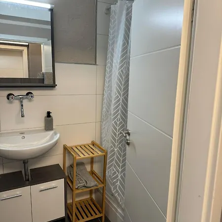 Apartman Veloce Ferienwohnung
