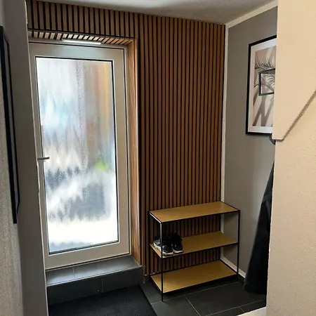 Veloce Ferienwohnung Apartman *