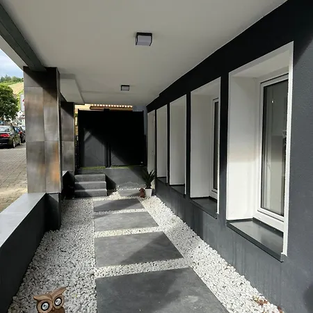 Veloce Ferienwohnung Apartman *