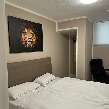 Veloce Ferienwohnung